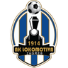 Logo NK Lokomotiva Zagreb