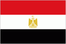 Logo Egypt U23