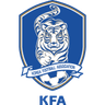 Logo Korea Republic U23