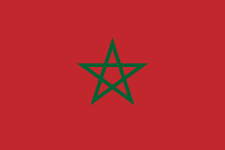 Logo Morocco U23