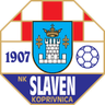 Logo NK Slaven Belupo