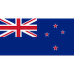 Logo New Zealand U23