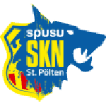 Logo St. Pölten Frauen
