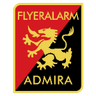 Logo Admira Wacker