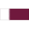 Logo Qatar U20