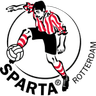 Logo Sparta Rotterdam II
