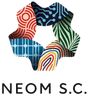 Logo NEOM