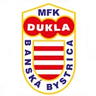 Logo Dukla Banská Bystrica
