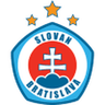 Logo Slovan Bratislava II