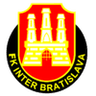 Logo Inter Bratislava