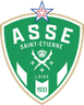 Logo Saint-Étienne