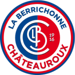 Logo Châteauroux