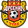 Logo Arsenal Tula