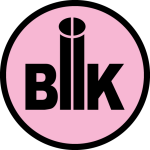 Logo BIIK Kazygurt Ženske