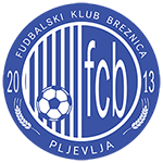 Logo Breznica Ženske