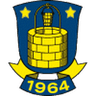 Logo Brøndby W