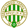 Logo Ferencváros Women