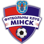 Logo Minsk Ženske