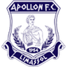 Logo Apollon Limassol W