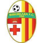Logo Birkirkara Ženske