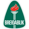 Logo Breidablik W