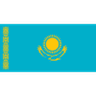 Logo Kazakhstan