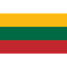 Logo Lituanie