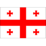 Logo Géorgie
