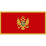 Logo Montenegro