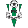 Logo FK Jablonec