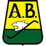 Logo Bucaramanga