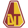 Logo Deportes Tolima
