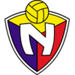 Logo El Nacional
