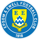 Logo Epsom & Ewell FC