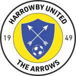 Logo Harrowby United