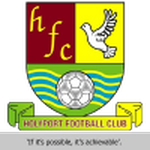 Logo Holyport