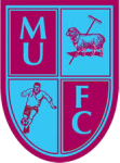 Logo Milton United