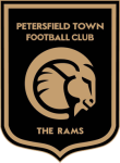 Logo Petersfield Town