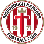 Logo Risborough Rangers