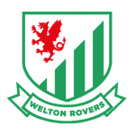 Logo Welton Rovers