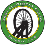 Logo West Allotment Celtic