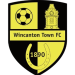 Logo Wincanton Town