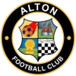 Logo Alton Town