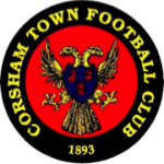 Logo Corsham Town