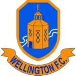 Logo Wellington