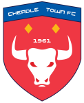 Logo Cheadle Town
