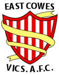 Logo East Cowes Victoria