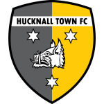 Logo Hucknall Town