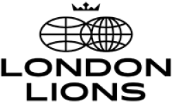 Logo London Lions