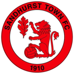 Logo Sandhurst Town